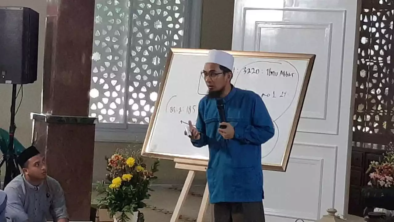 Benarkah Keluarga Sakinah Tanpa Masalah? Ini Penjelasan UAH