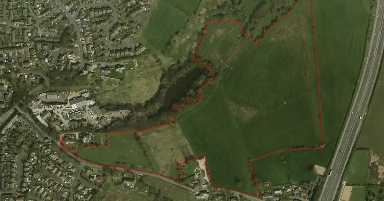 Developer wins second attempt to bring 100s of homes to Whittle-le-Woods