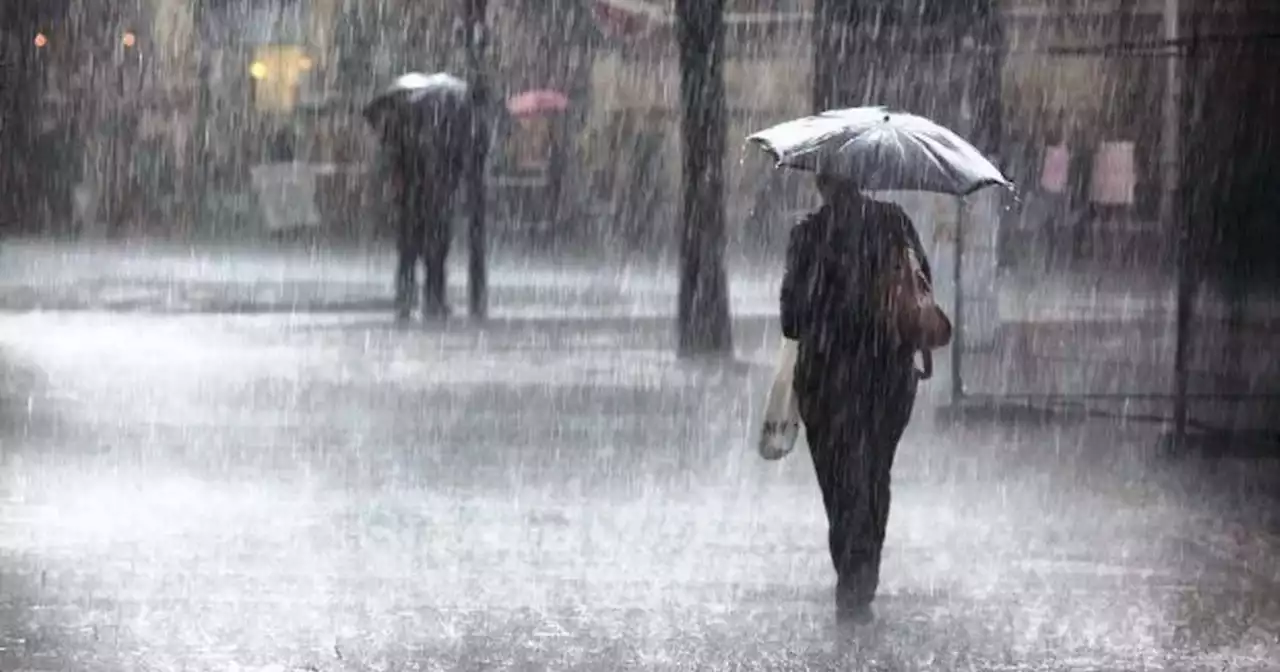 Lancashire set for summer weather shift with thunderstorms and rain on the way