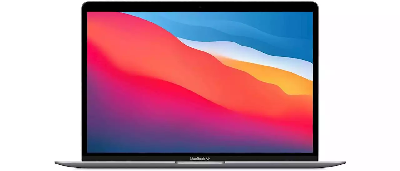 Get a MacBook Air for $850 with this Amazon deal