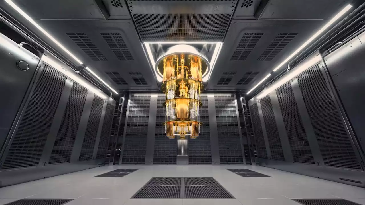 Quantum computers could overtake classical ones within 2 years, IBM 'benchmark' experiment shows