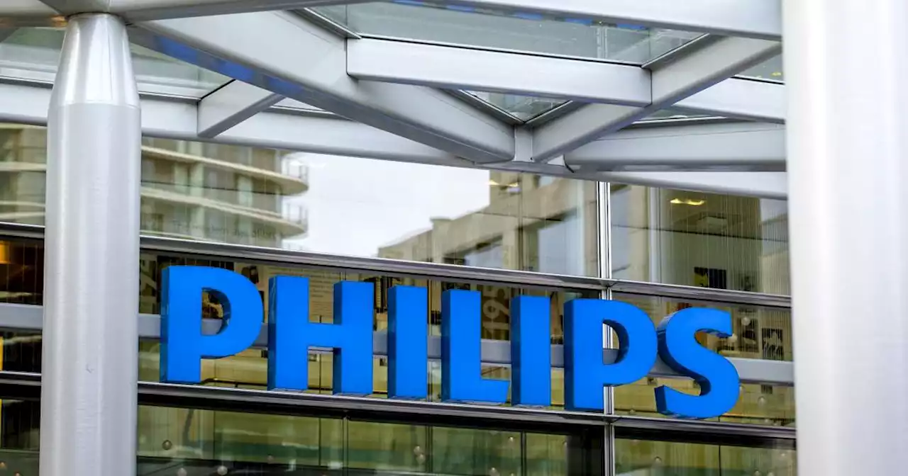 Rappel de respirateurs Philips : plus de 200 personnes portent plainte, dont 3 pour homicides involontaires