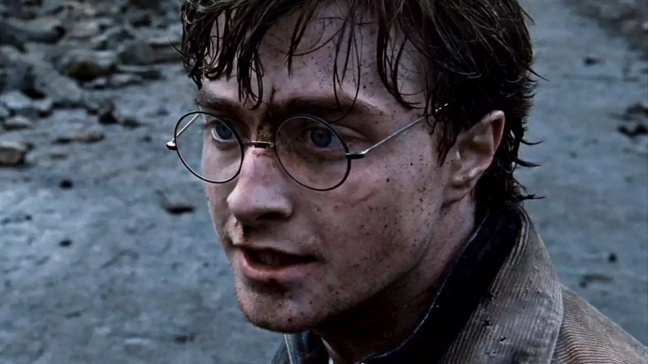 Daniel Radcliffe sur la série Harry Potter : 'Je pense à cet enfant de 8 ans dont la vie va changer dans quelques années' - Madmoizelle