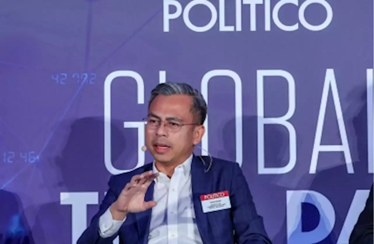 Malaysia derives various high-impact benefits from London Tech Week 2023, says Fahmi