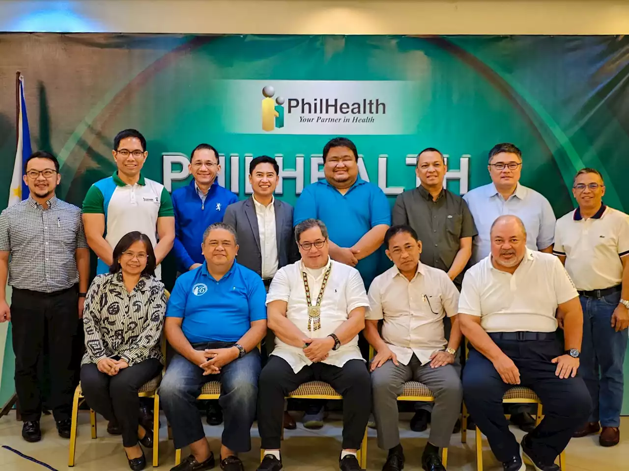 PhilHealth will be 'fast, action-oriented and responsible' — Herbosa