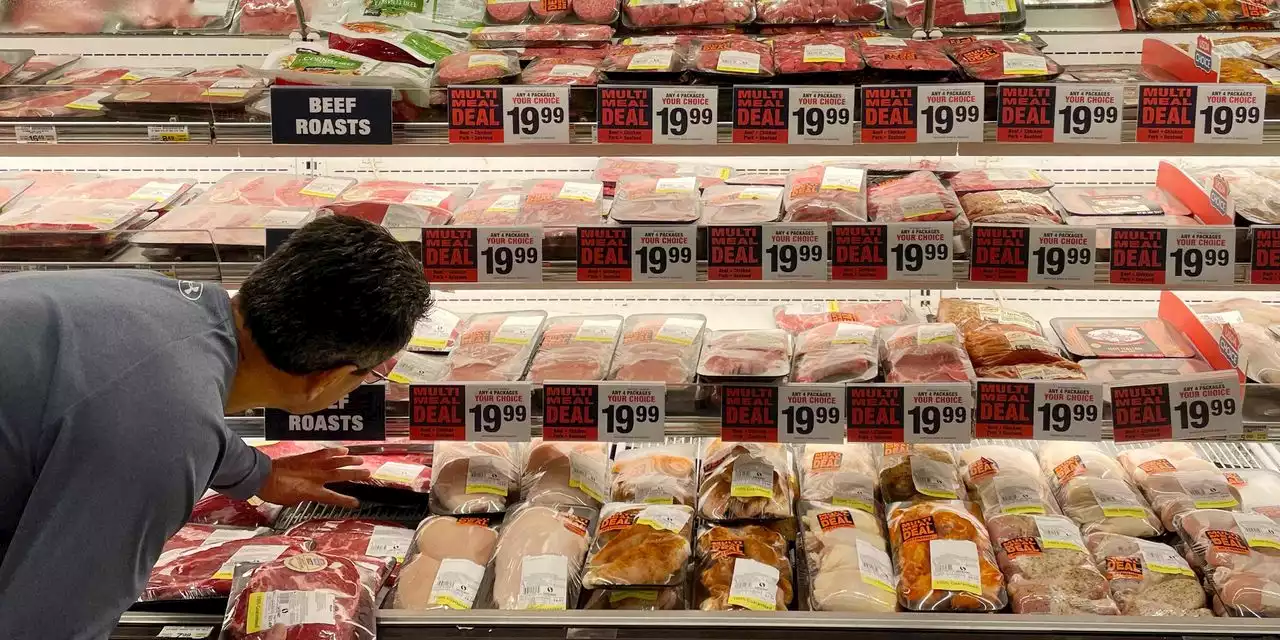 Your family's meat might not be antibiotic-free, despite what it says on the label