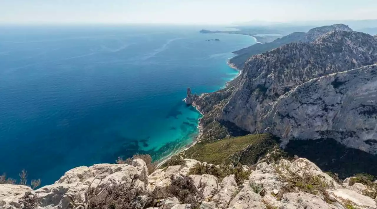 Cinque vele: in Sardegna il mare più bello, Toscana al secondo posto