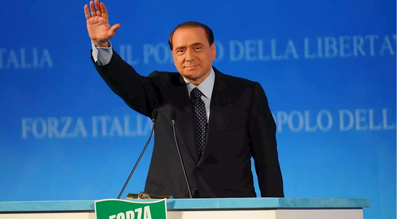 Silvio Berlusconi, ad Apricena in Puglia la prima via intitolata all'ex premier