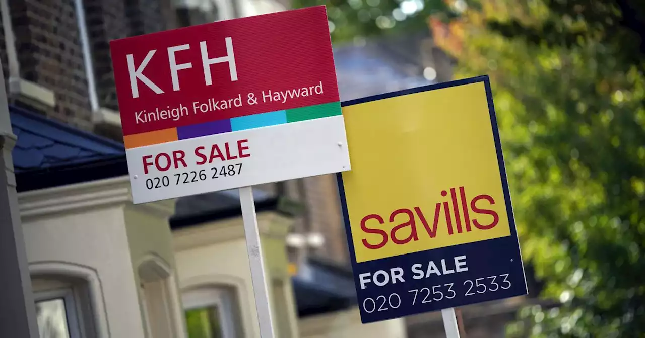 Warning over house sales this summer as mortgage rates rise again