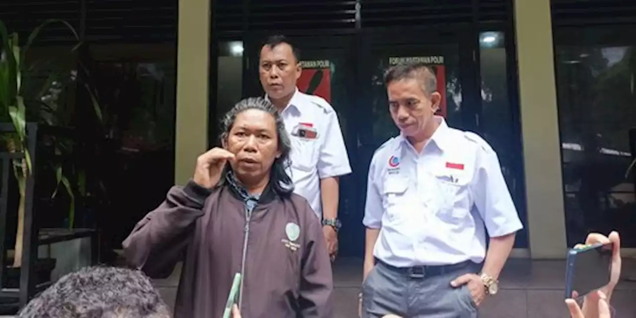 Curahan Hati Arul Dengar Istri Korban TPPO, Gaji Tak Dibayar & Jarang Diberi Makan | merdeka.com