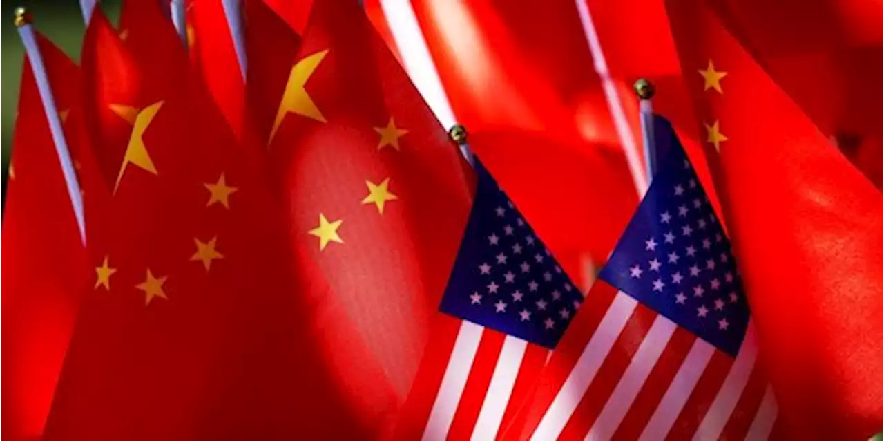 Ini Keuntungan Cawapres Dekat dengan Amerika Serikat dan China | merdeka.com