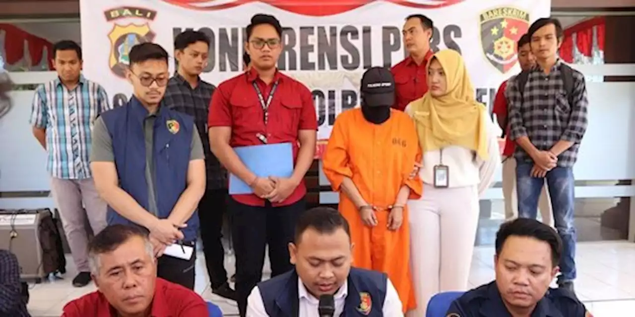 Mengaku Punya Menantu Polisi di Turki, Ibu Ini Tipu Lima Warga untuk Dijadikan TKI | merdeka.com