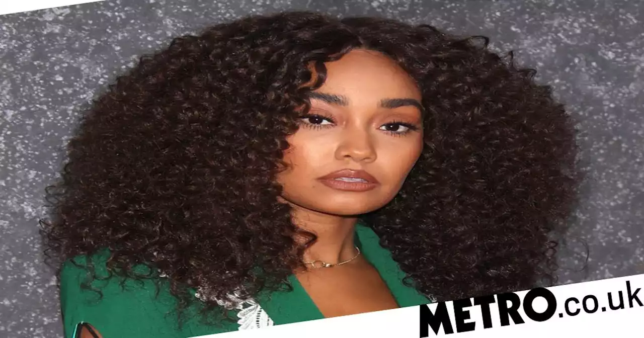 Leigh-Anne Pinnock drops debut single and verdict from Little Mix fans is in