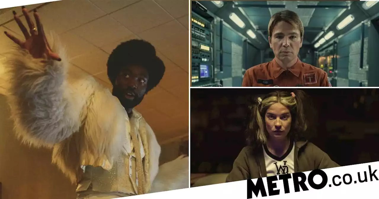 Our spoiler-free ranking of Black Mirror season 6 episodes