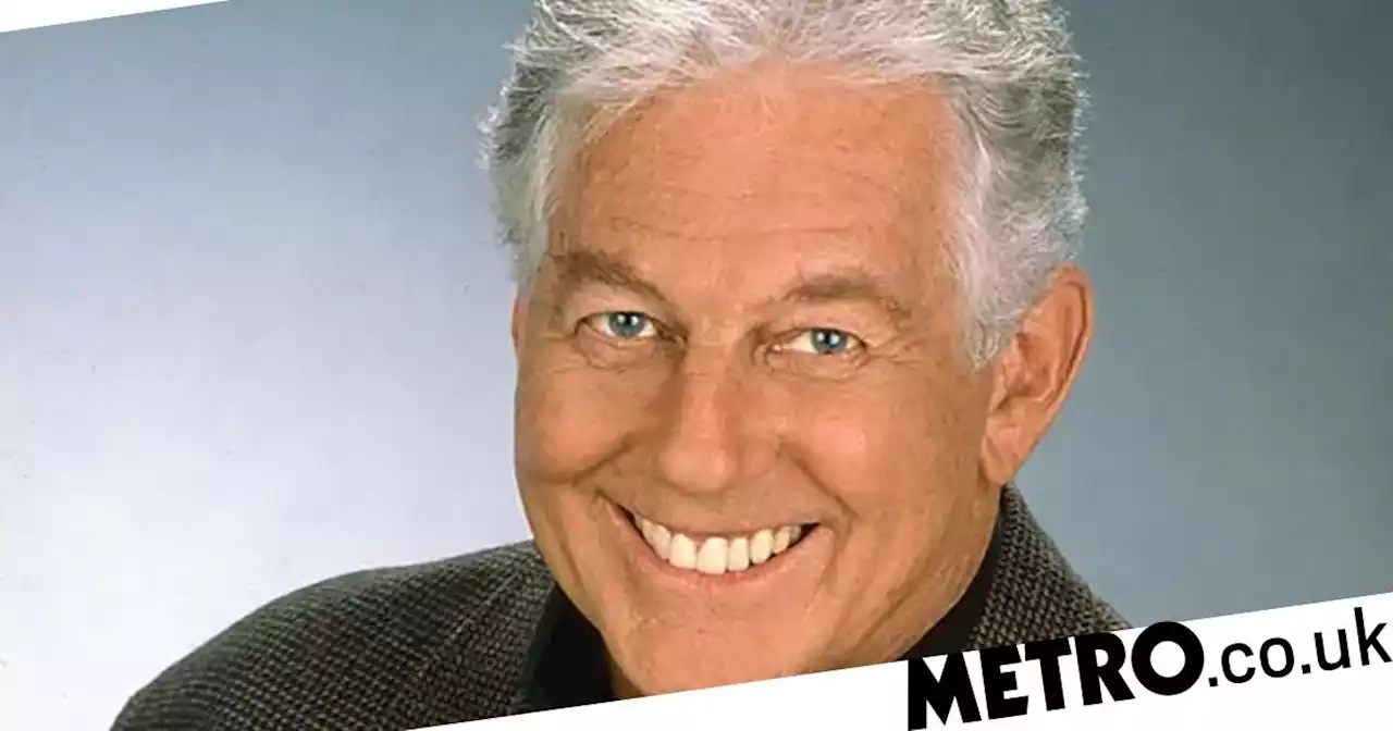 The Young and the Restless star Brett Hadley dies aged 92