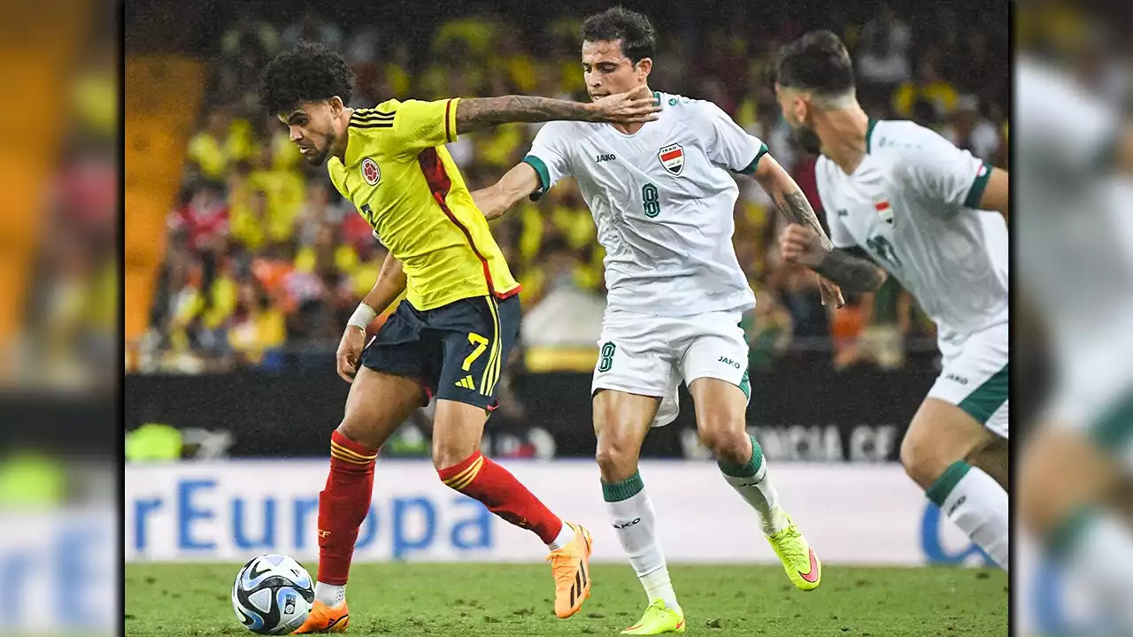 ¡Ni fu, ni fa!, aburrido primer tiempo de la selección en el Mestalla