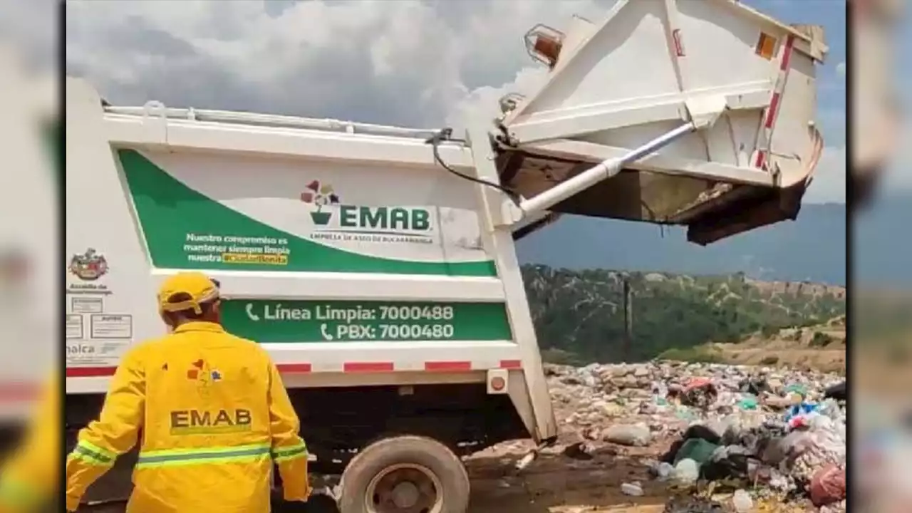 Procuraduría inhabilitó por 13 años a exgerente de la Empresa de Aseo de Bucaramanga | Minuto30