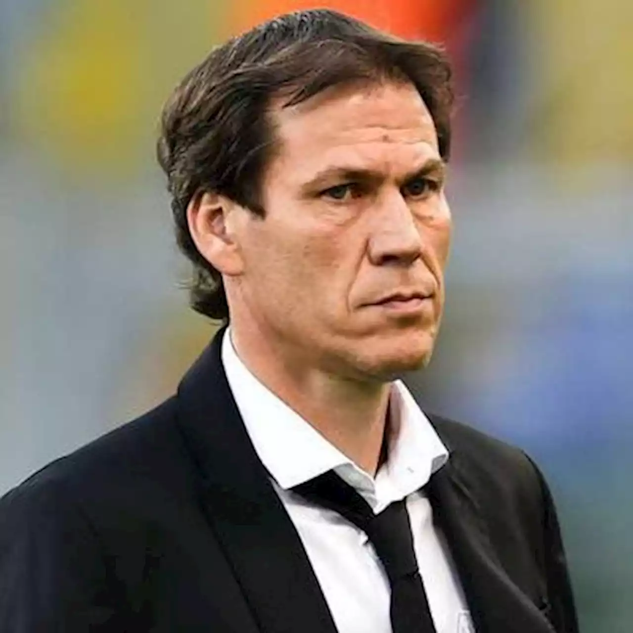 Garcia named new Napoli boss