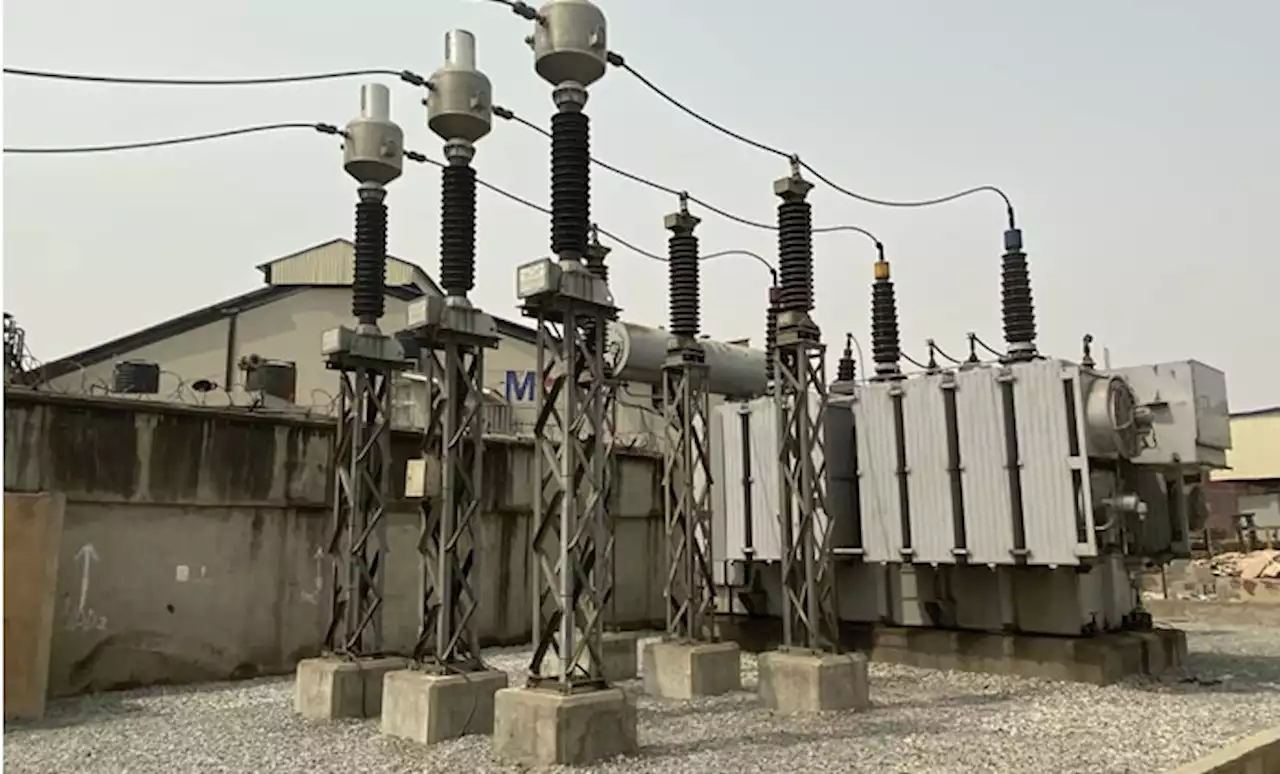 Man vandalising transformer dies of electrocution in Kogi