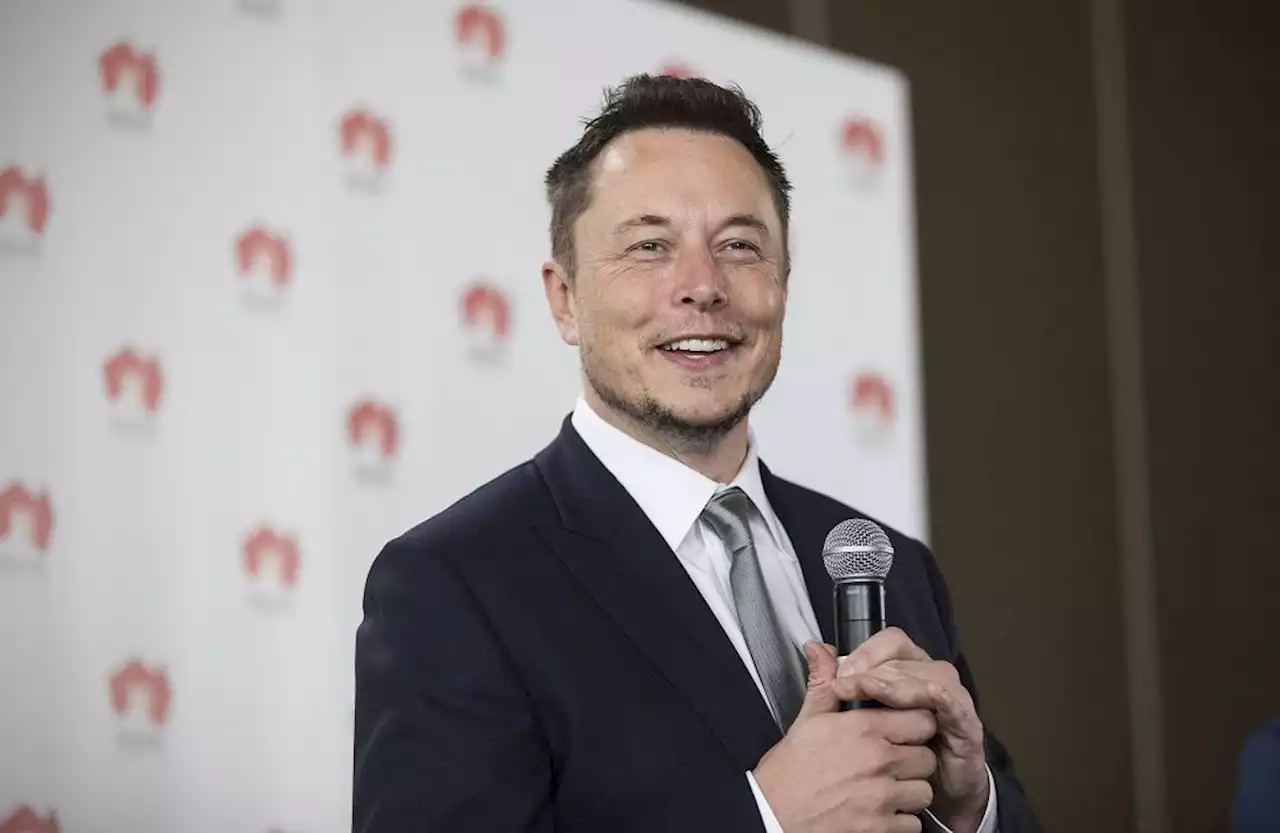 European leaders host Musk, chase Tesla investment | The Malaysian Insight