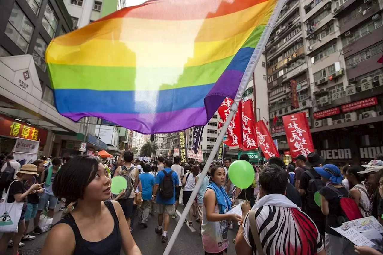 Think tank urges lawmakers to stop anti-LGBT rhetoric | The Malaysian Insight