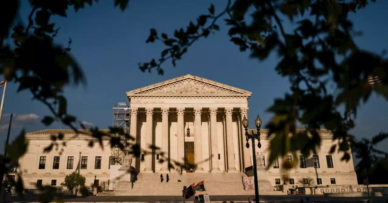 Supreme Court upholds crucial law for Native American families