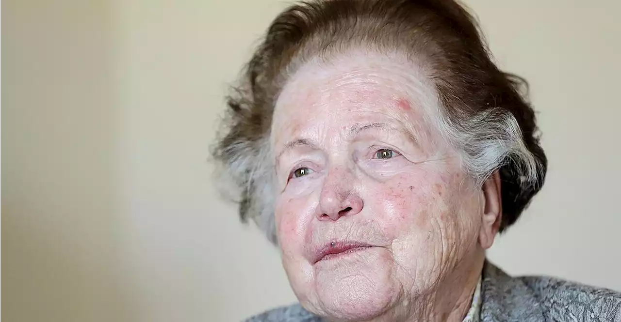 Trauer um Ex-Staatssekretärin Beatrix Eypeltauer (93)