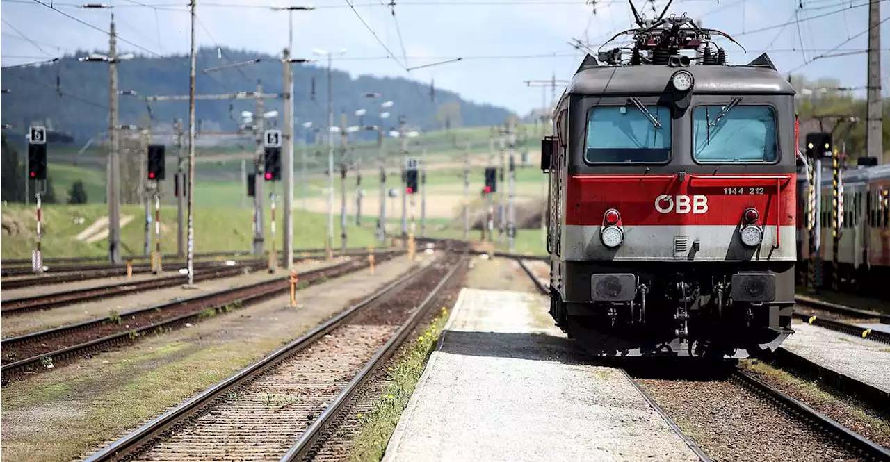 Wie die Summerauerbahn zum Festival-Ort wird