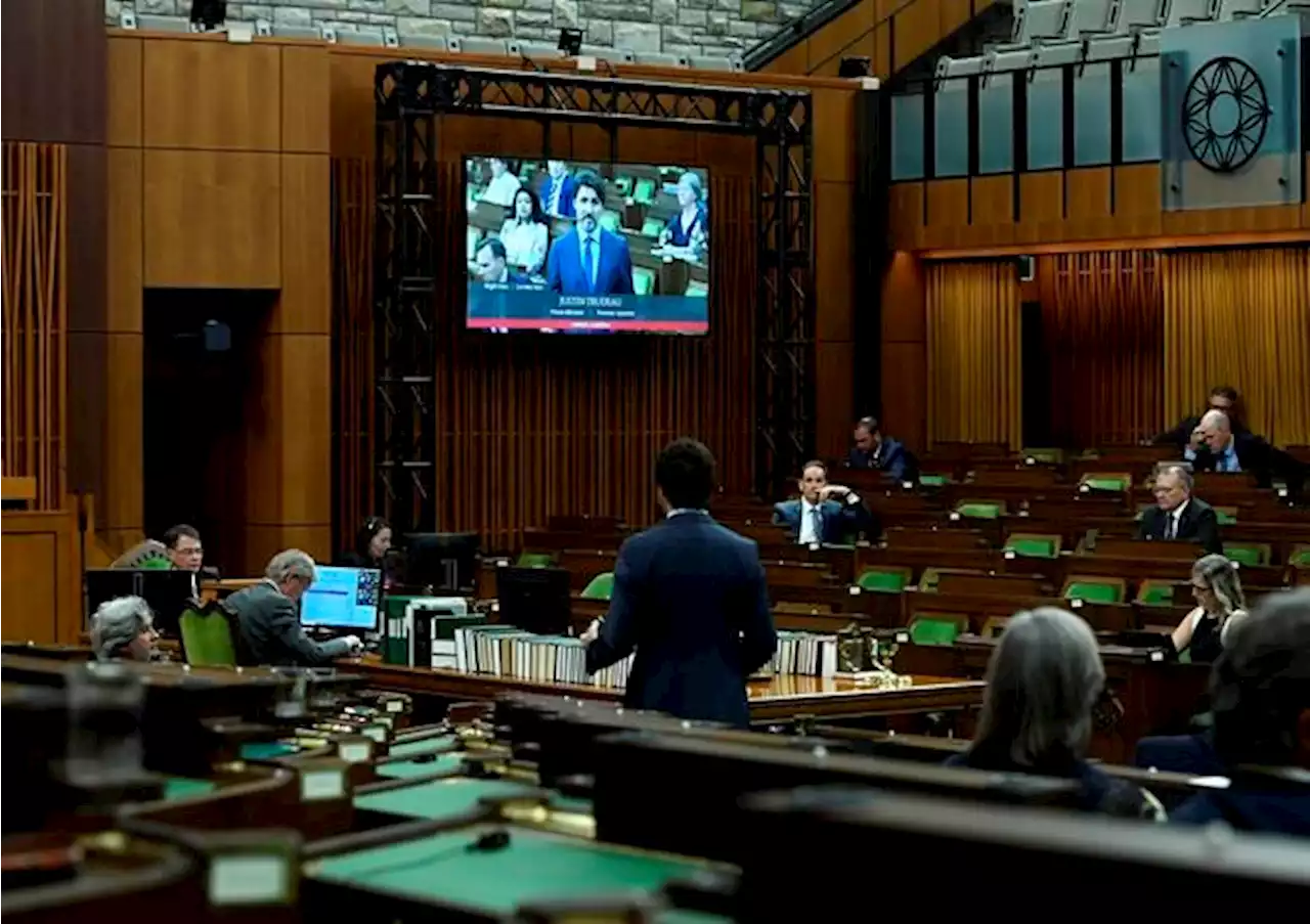 House of Commons passes motion to permanently allow virtual attendance, voting | National Newswatch