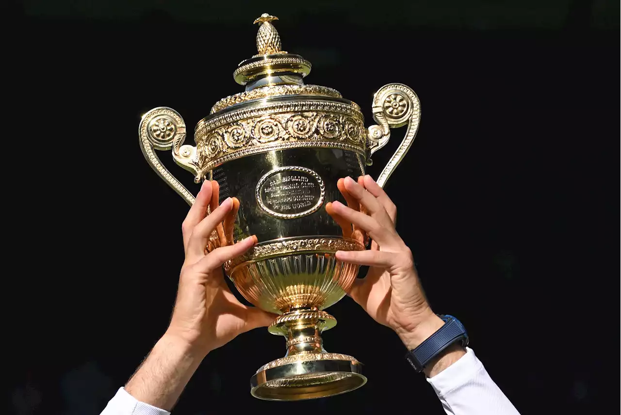 How much do winners earn per round at 2023 Wimbledon?