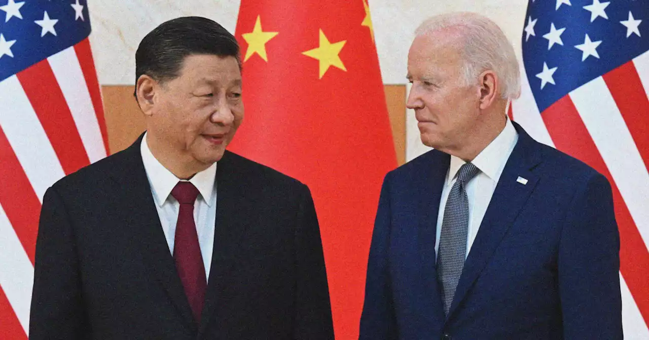 Biden gambles that delaying sanctions, playing down espionage will improve China relations