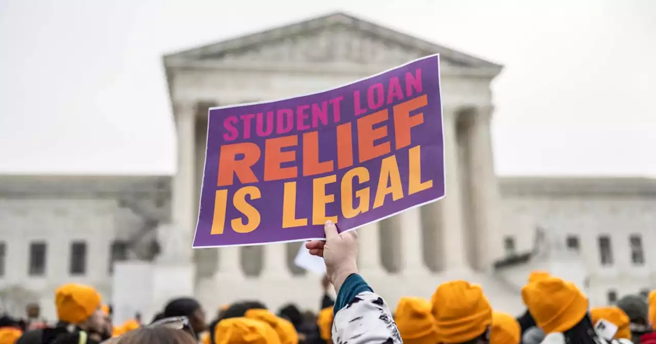 House Republicans introduce their own student loan debt plan