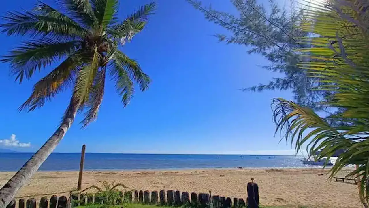 Échappées Belles inédites à Madagascar pour découvrir les trésors naturels du Nord de l'île ce samedi 17 juin sur France 5 (Extrait Vidéo)