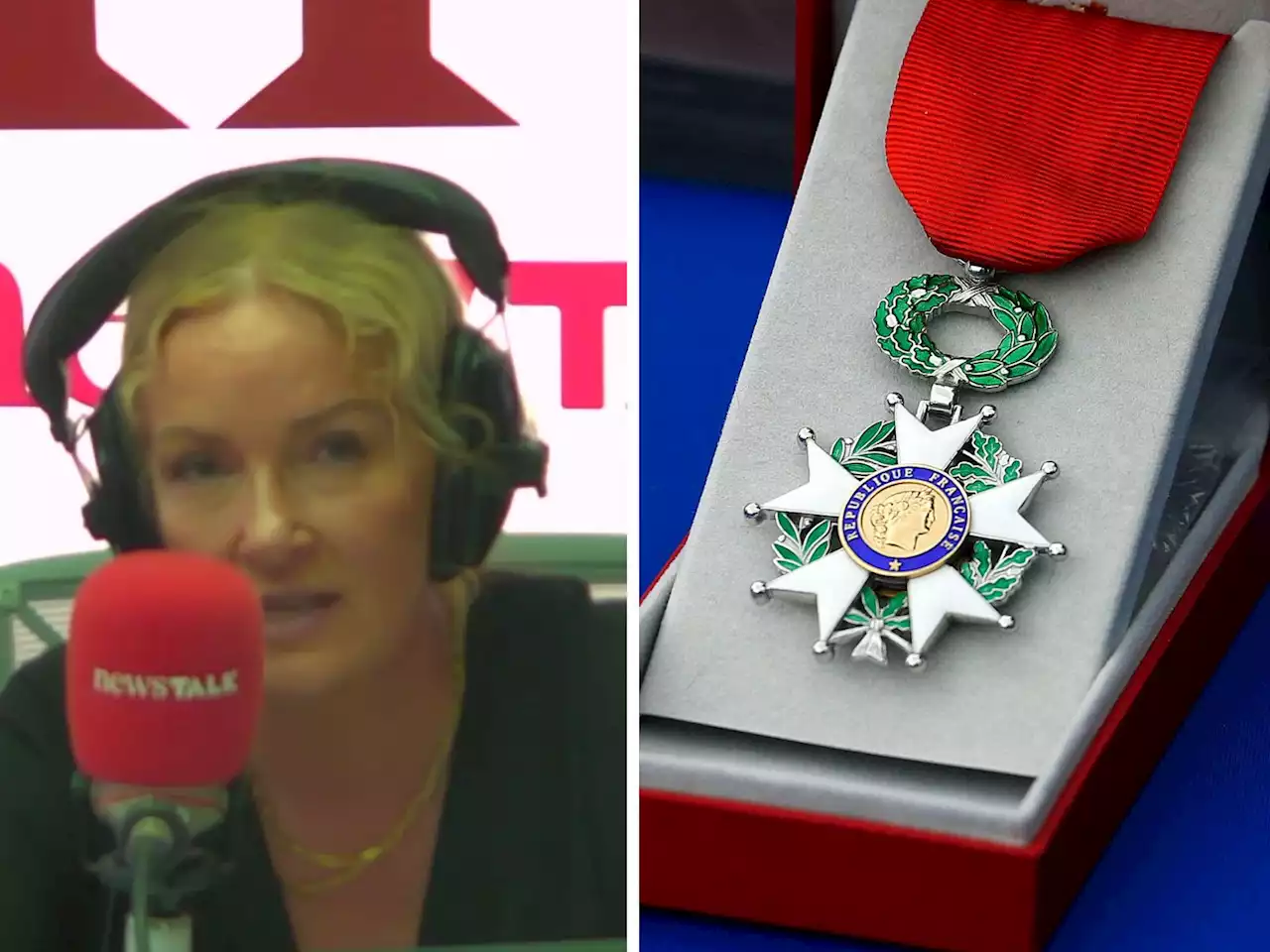 Ciara Kelly: We should have Irish honours system for outstanding contributions | Newstalk