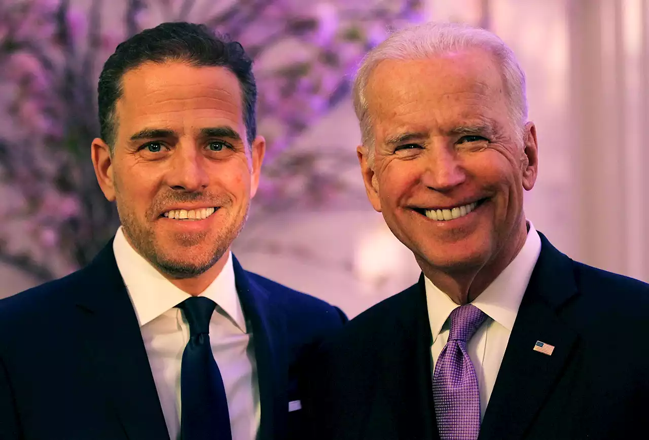 Hunter Biden's convicted former business partner may testify against him