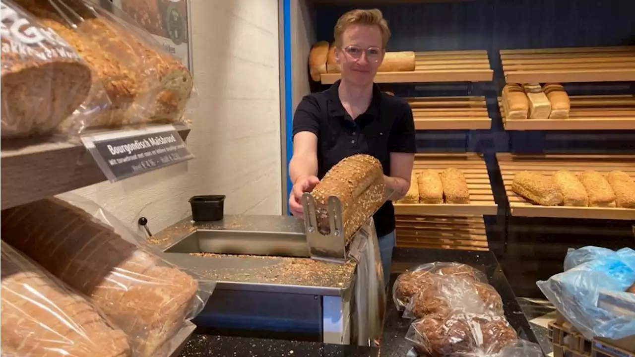 'Met een lach en een traan', bakkerij Kees Gutter sluit vandaag de deuren