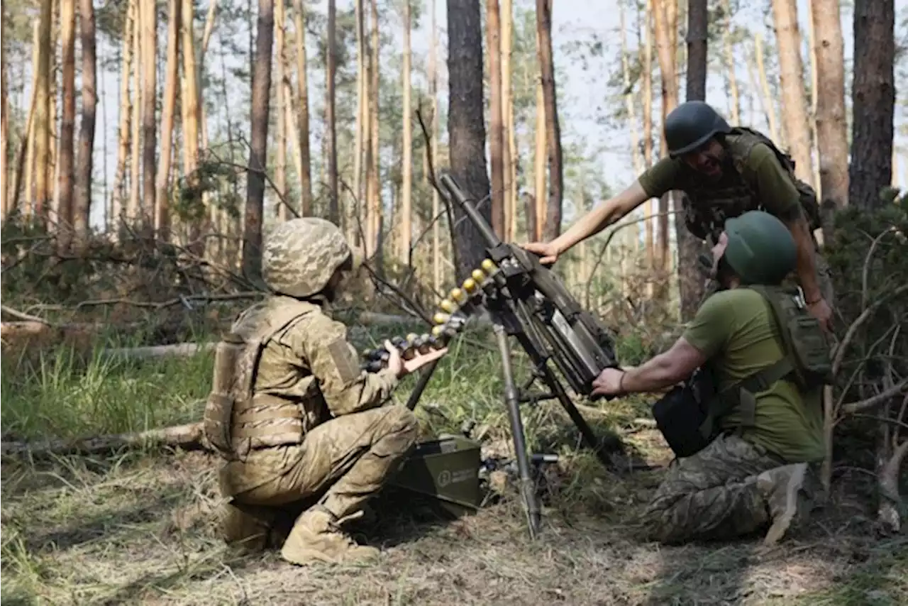 Britse inlichtingendienst: “Russische generaal bij Oekraïense aanval omgekomen”