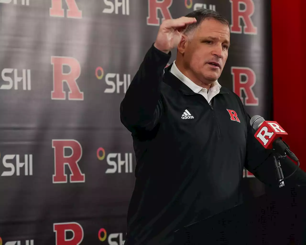 Recapping a wild weekend in Piscataway when 5 official visitors picked Rutgers | Plus, who’s next?