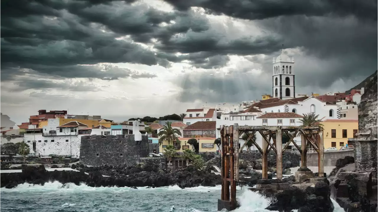 El verano que nos espera: mucho bochorno y DANAS que provocarán tormentas torrenciales