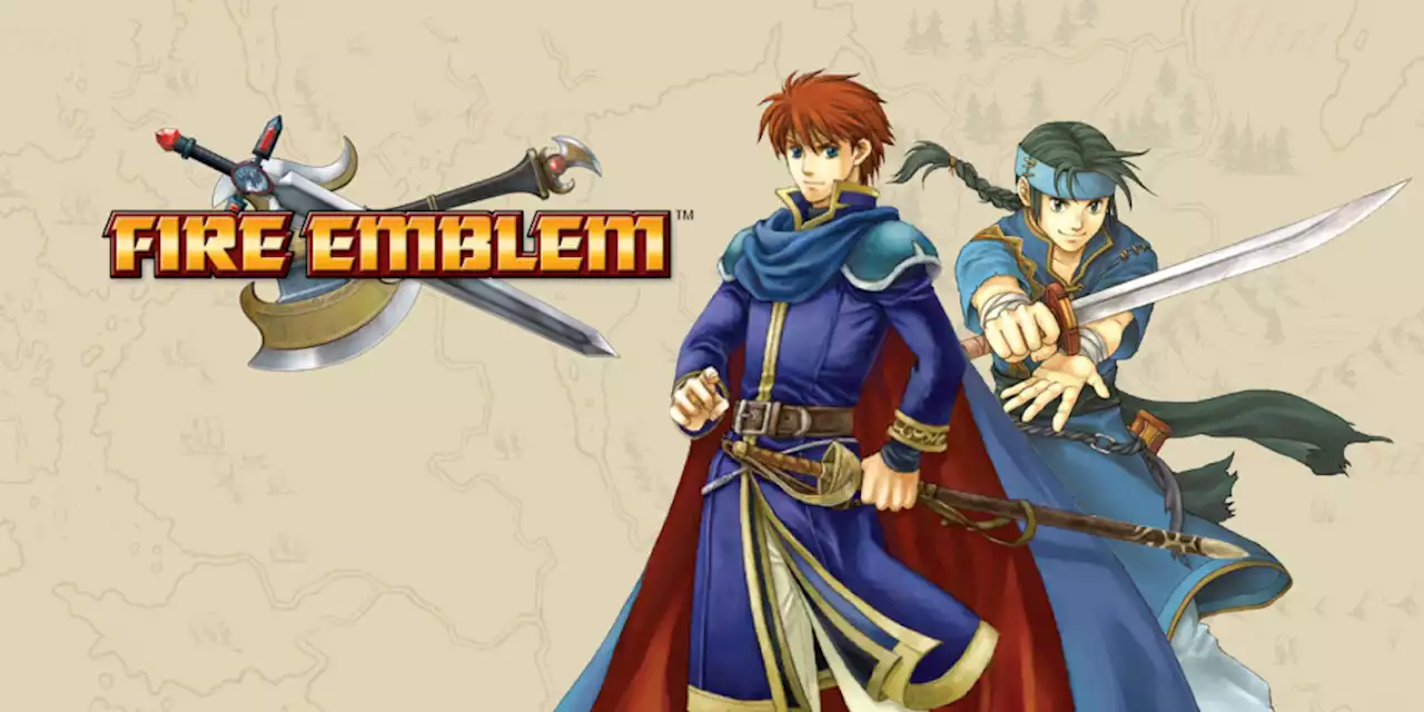 Fire Emblem ist das nächste Game Boy Advance-Spiel bei Nintendo Switch Online - ntower - Dein Nintendo-Onlinemagazin