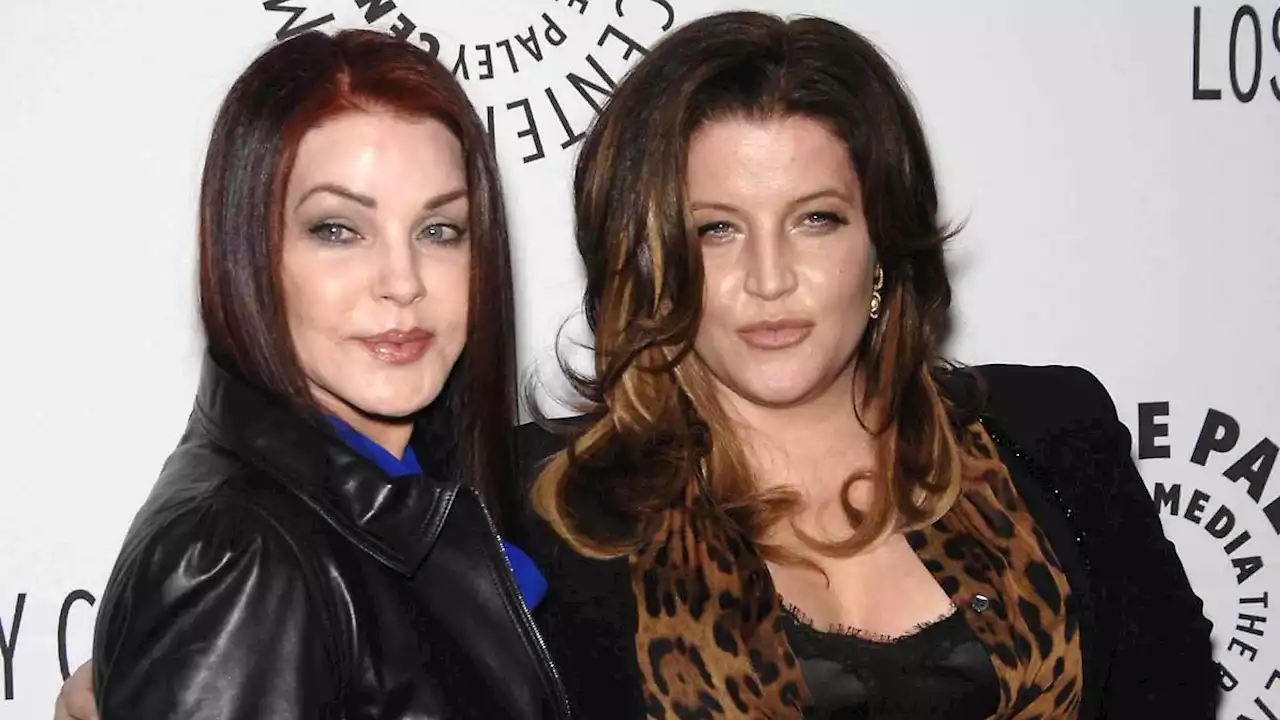 Priscilla Presley erhält eine Million US-Dollar