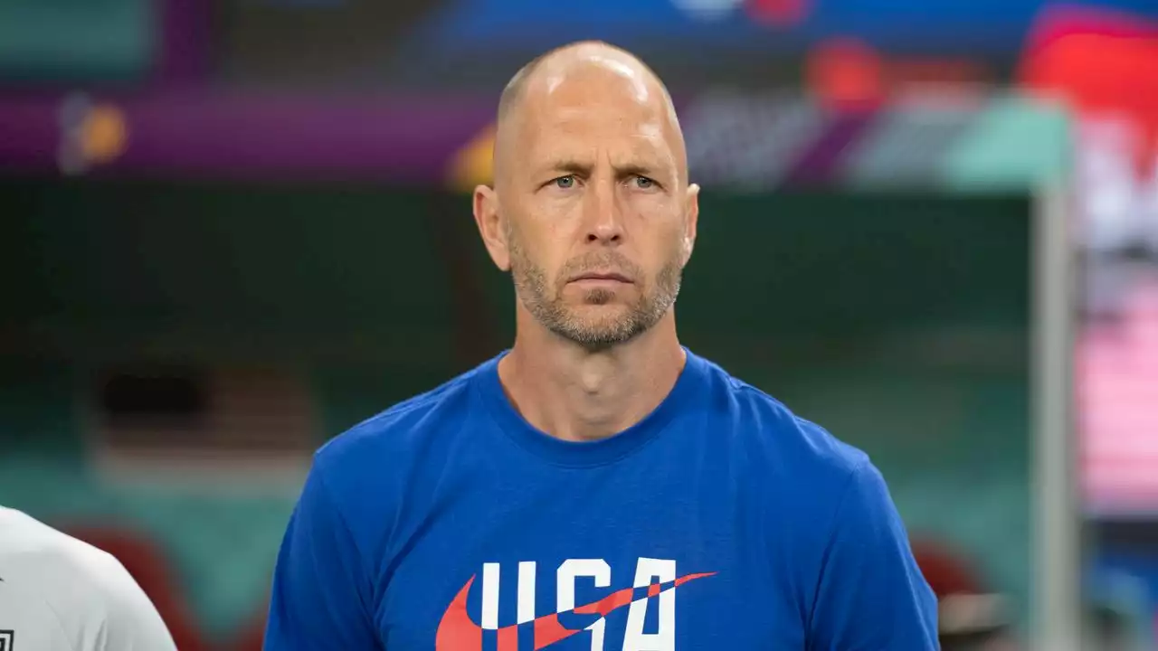 Berhalter keert kort na bizarre rel terug als bondscoach Verenigde Staten