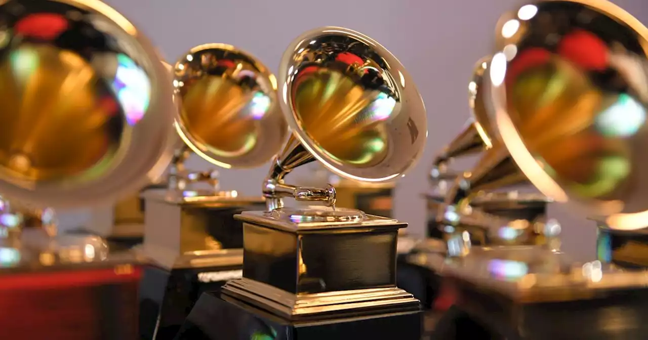 The New Grammys Rules Will Make Hal 9000 Very Unhappy