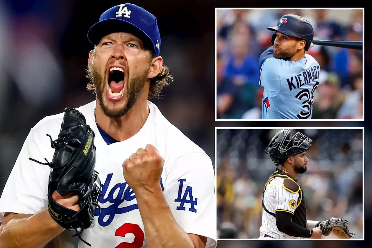 What are the smartest, most valuable one-year contracts in baseball?