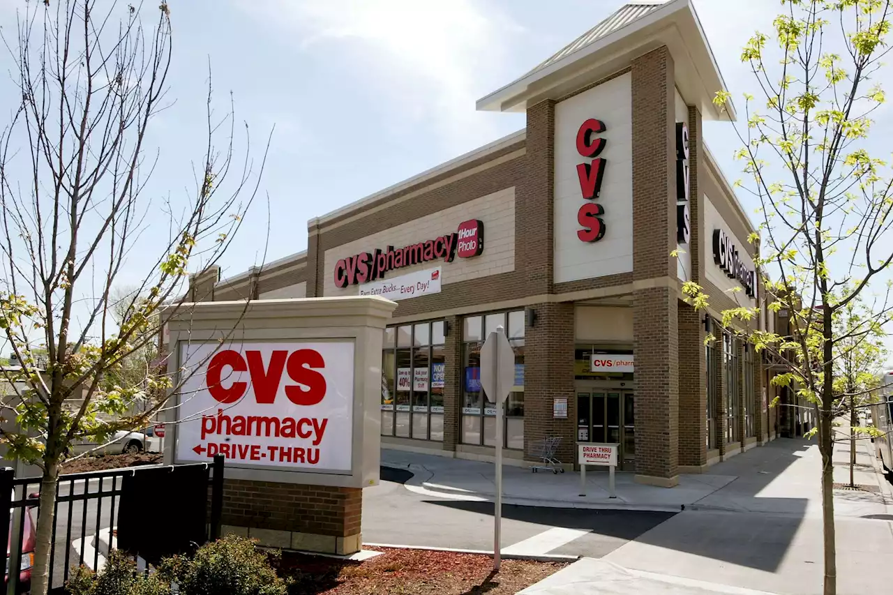 Yes, CVS actually stands for something — and most people have no clue after 60 years