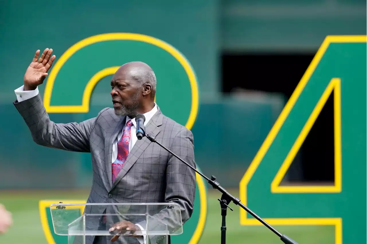 Dave Stewart on A’s likely relocation to Las Vegas: “I’m mad at the city and I’m mad at the A’s”