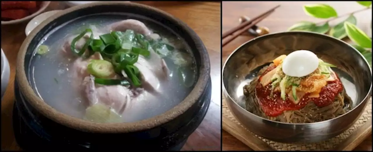 서울도 아닌데 삼계탕이 2만원? 여름 보양식 못 먹겠네