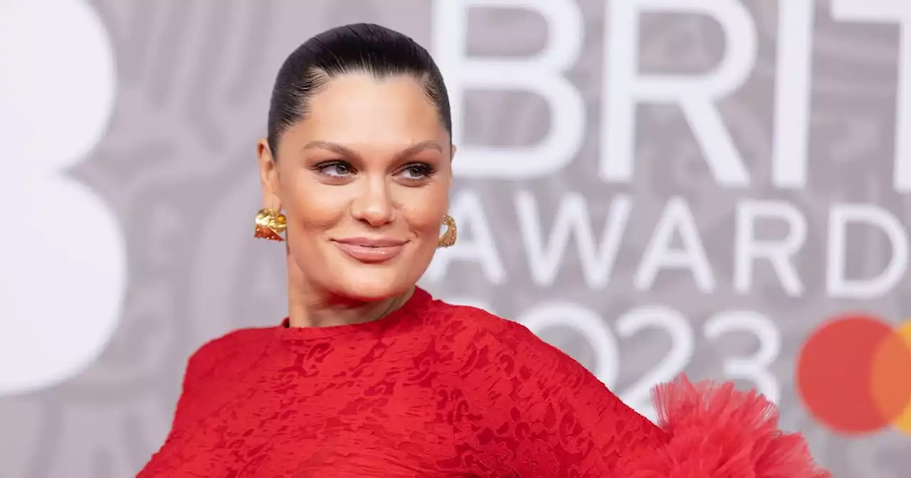 Jessie J shares real name of baby boy with adorable new snap