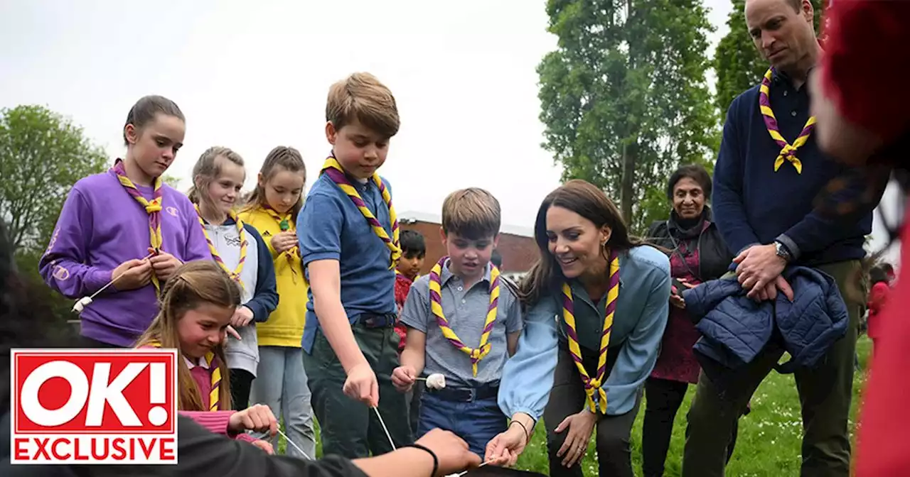 Kate and William's summer plans with kids from early getaway to Balmoral Castle