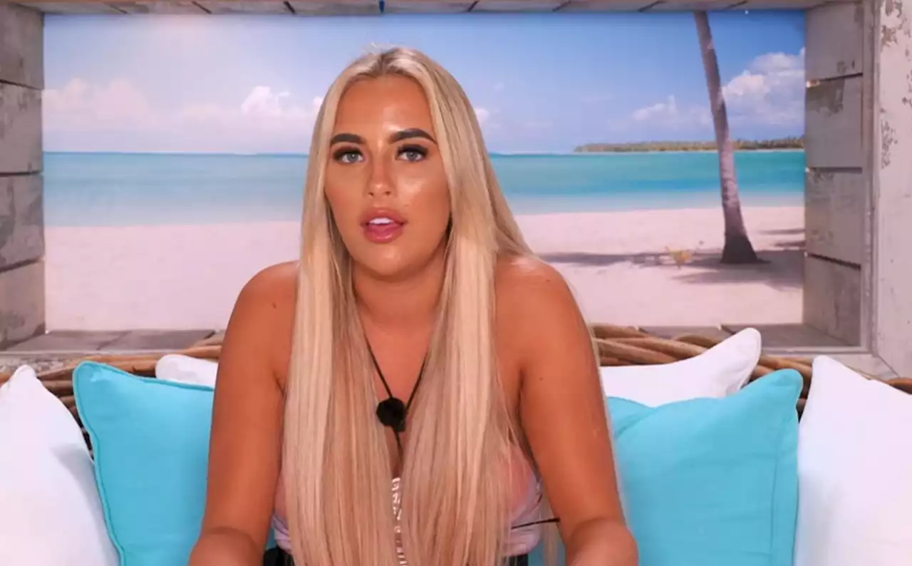 Love Island fans call for Jess to be kicked out as they report show to Ofcom